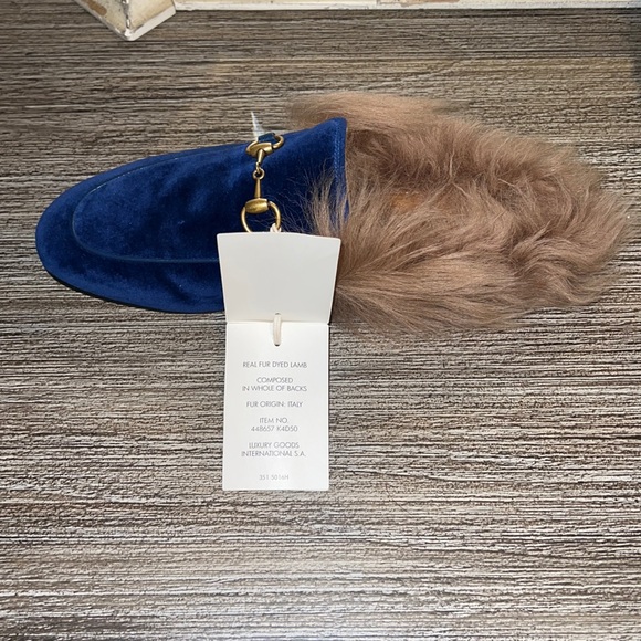 Authentic gucci shoe (women) - Picture 8 of 9